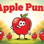 Apples Puns