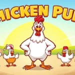 Chicken Puns