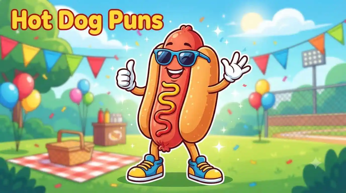 Hot Dog
